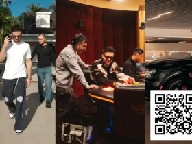 【EV扑克】扑克直播来了个“上头”大佬:深扒Sam Kiki如何在扑克直播中亏掉200万并掀起风暴【365娱乐资讯网】