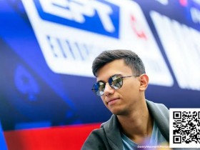 【EV扑克】实力而非侥幸:在2025年迅猛崛起的扑克新星Samuel Mullur【365娱乐资讯网】