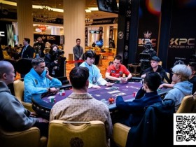 【EV扑克】King Poker Cup | 主赛圆满落幕!Tony Lin荣耀加冕,斩获60万刀冠军头奖【365娱乐资讯网】