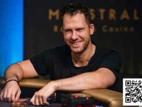 【EV扑克】大师级的Hero Call!野人拿Q-High让超池诈唬的Airball输麻了!【365娱乐资讯网】