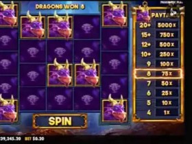 《群龙保珠-宝石致富》现已震撼上线大发娱乐【365娱乐资讯网】