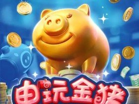 大发娱乐推出全新《电玩金猪》:打造极具吸引力的金运娱乐体验【365娱乐资讯网】