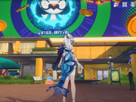 新版本“二次元”主题异世界,是米哈游“癫覆”印象的答卷【365娱乐资讯网】