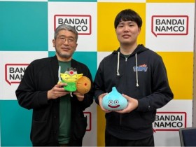 《勇者斗恶龙VII Reimagined》制作团队访谈:留下经典和希望【365娱乐资讯网】