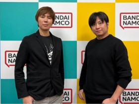 《CODE VEIN 噬血代码 II》制作团队访谈:穿越时空的美学【365娱乐资讯网】