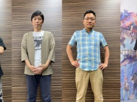 《怪物猎人物语3:命运双龙》制作团队专访:更RPG一点【365娱乐资讯网】