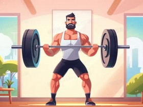 大发娱乐《举重》:力量与荣耀的极限释放,开启你的冠军之路!【365娱乐资讯网】