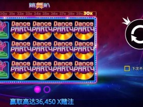 大发娱乐《跳舞趴》——舞动光影,尽享派对狂欢【365娱乐资讯网】