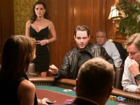 【EV扑克】闻所未闻!一个高额私局需要出动安保才能阻止职牌硬闯!【365娱乐资讯网】