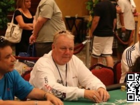 【EV扑克】不要随便加入线下高额桌,盲注超过200的私局八成有坑【365娱乐资讯网】