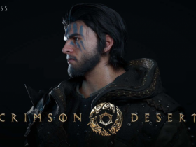 《红色沙漠》线下试玩报告:独树一帜【365娱乐资讯网】