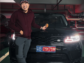 啊?我的电子宠物甜甜圈喜提路虎了?【365娱乐资讯网】