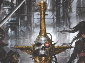 《战锤40K:黑暗异端》制作人专访:审判庭不养闲人【365娱乐资讯网】