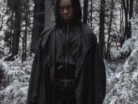 剧版《哈利·波特》发完预告片后,全网都是黑人斯内普的地狱笑话【365娱乐资讯网】