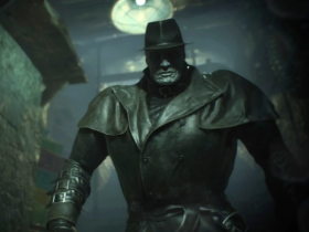 生化危机保护伞公司降临现实只手遮天,我重生后决定揭穿它的伪装【365娱乐资讯网】