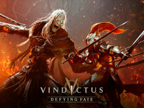 《洛奇英雄传:反抗命运》测试报告:意外地有点东西【365娱乐资讯网】