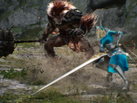 《洛奇英雄传:反抗命运》测试报告:战斗潮流【365娱乐资讯网】