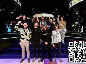 【EV扑克】WSOPE布拉格主赛战报:Yuhan Wang止步第21名!Zhu强势领跑FT冲击€200万冠军【365娱乐资讯网】