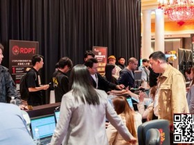 【EV扑克】2026红龙杯PLUS|首赛即登顶!蔡炜珏倒数第二记分逆袭斩获神龙觉醒开幕赛冠军,赢系列赛首件冠军夹克!【365娱乐资讯网】