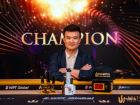 足球巨星退役后转战德州扑克:锦标赛豪取前三,跨界选手胜率模型引热议【365娱乐资讯网】