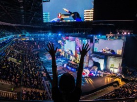 体育×电竞:跨界赛事如何推动竞技与娱乐双重发展?【365娱乐资讯网】