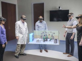 混合现实(MR)+全息投影:沉浸式百家乐将如何改变未来互动娱乐体验?【365娱乐资讯网】