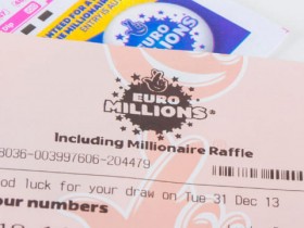 欧洲百万彩票大奖得主匿名领奖,背后故事曝光【365娱乐资讯网】