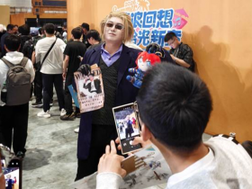 十年,对一个游戏IP意味着什么?【365娱乐资讯网】