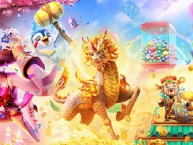 2026年PG电子新游前瞻:星际探索、未来之城与魔法纪元【365娱乐资讯网】