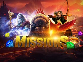大发娱乐Playtech 每周任务火热开启|投注解锁免费旋转,最高每周领取25次免费旋转【365娱乐资讯网】