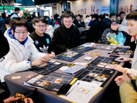 《正面对决》试玩报告:当“三国杀”遇上TCG【365娱乐资讯网】