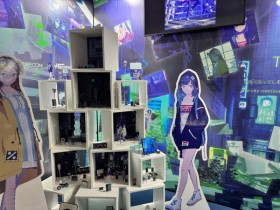 《Tokyo Stories》BitSummit试玩报告:涩谷迷路【365娱乐资讯网】