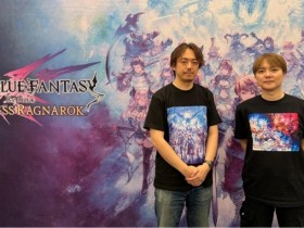 《碧蓝幻想 Relink 无尽黄昏》游先看制作人专访:内容总量将不输本体【365娱乐资讯网】