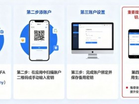 如何设置高强度的账户二次验证(2FA)【365娱乐资讯网】