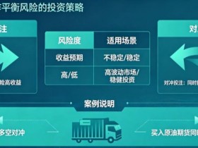什么是“对冲投注”?降低风险的高阶策略【365娱乐资讯网】
