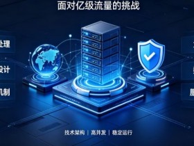 大发体育的服务器稳定性解析:面对亿级流量的挑战【365娱乐资讯网】