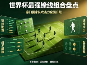 2026世界杯最强锋线组合盘点:团队体系还是超级天才更能撕开现代防线?【365娱乐资讯网】