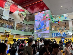 《望月》线下试玩报告:不强行,或许很重要【365娱乐资讯网】