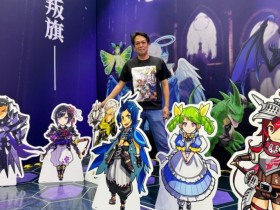 《幻想大陆战记:深渊》核聚变访谈:量大管饱【365娱乐资讯网】