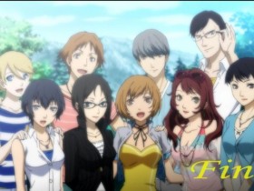 《女神异闻录4 Revival》游先看试玩报告:令人安心的全方位进化【365娱乐资讯网】