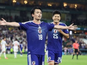 2026世界杯扩军的残酷真相:日本已是亚洲天花板,国足的差距远不止几个名额【365娱乐资讯网】