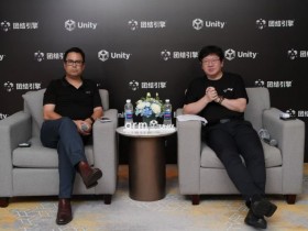 Arm与Unity中国深度合作访谈:强强联手,让游戏开发变得更简单【365娱乐资讯网】