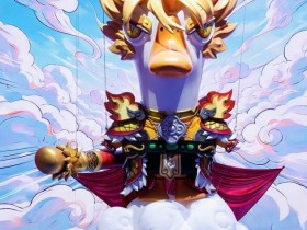 今年ChinaJoy,金山世游的联动彻底破圈了【365娱乐资讯网】