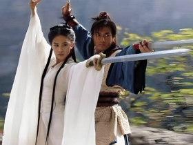 武侠游戏的制作人,是怎么看“武侠”的?【365娱乐资讯网】