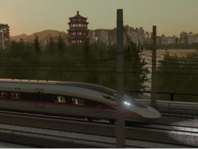 《狂热运输3》开发团队TGS专访:作为基建游戏,中国玩家对我们很重要【365娱乐资讯网】