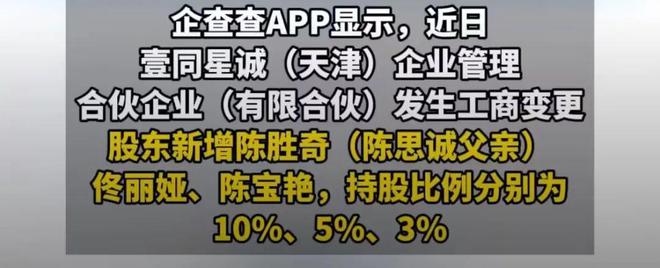 佟丽娅入股陈思诚公司，昔日夫妻破镜重圆，分开后再次实现了双赢