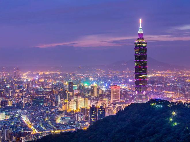 台湾人均GDP超澳门，是内地的2.6倍，这一数据水分有多大？