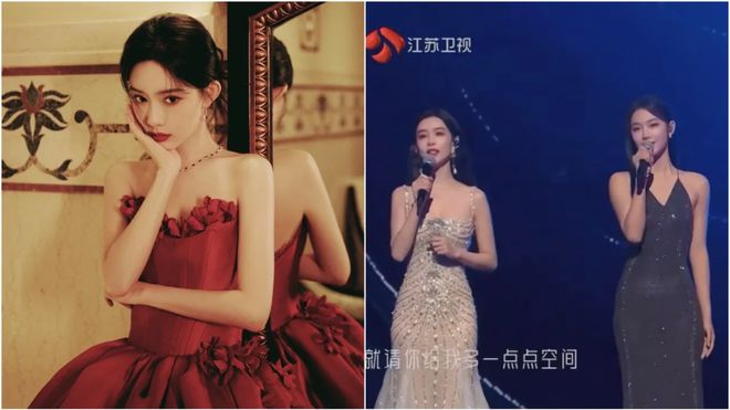 中国跨年全「真唱」集体翻车张信哲遭讥溺毙！女唱将登热搜