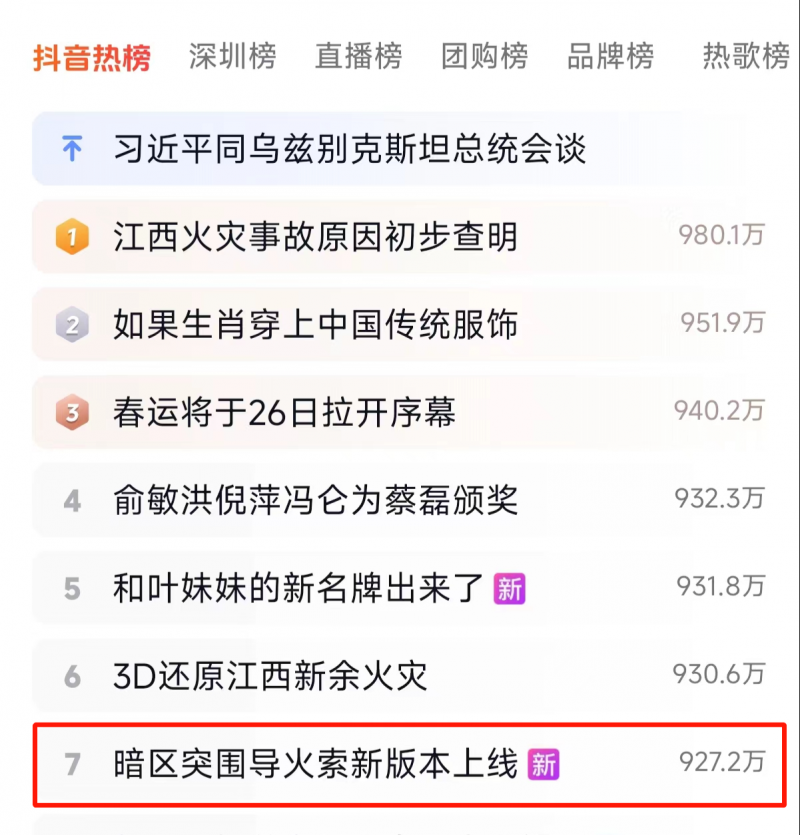 FPS圈开年第一乐子，为什么这个手游能爆？