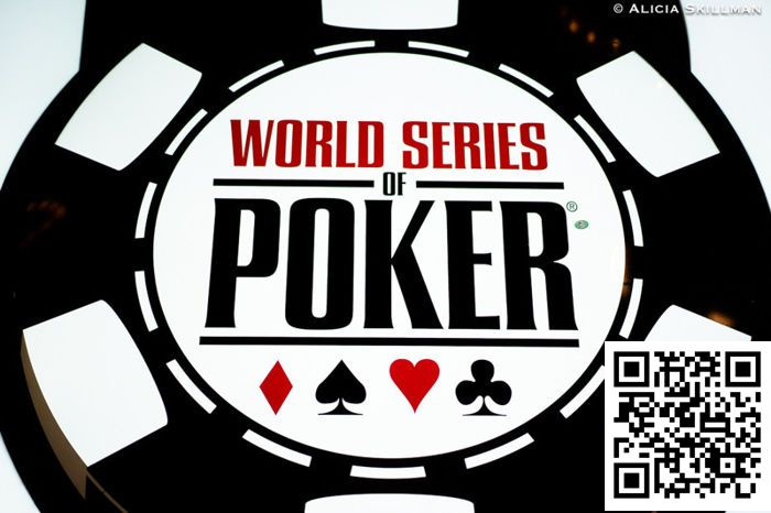 【EV扑克】2024年WSOP完整赛程公布，99场赛事创新纪录